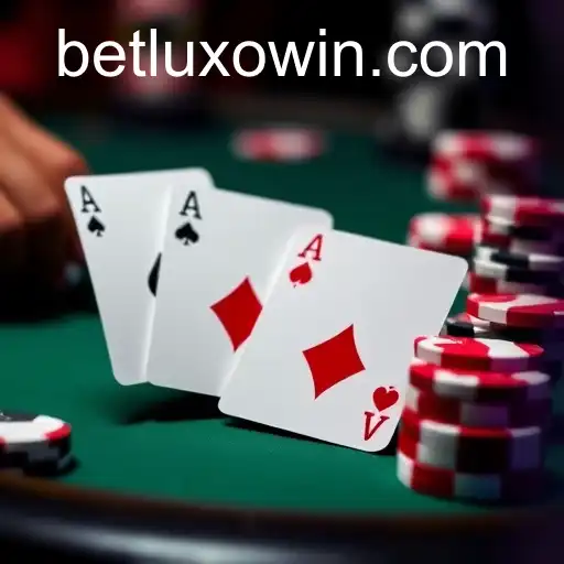 Luxowin: The Ultimate Guide to Blackjack
