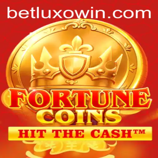 Exploring the Exciting World of FortuneCoins and Luxowin