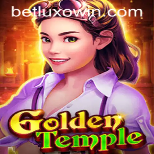 GoldenTemple: Exploring the Thrill of Luxowin's Latest Adventure