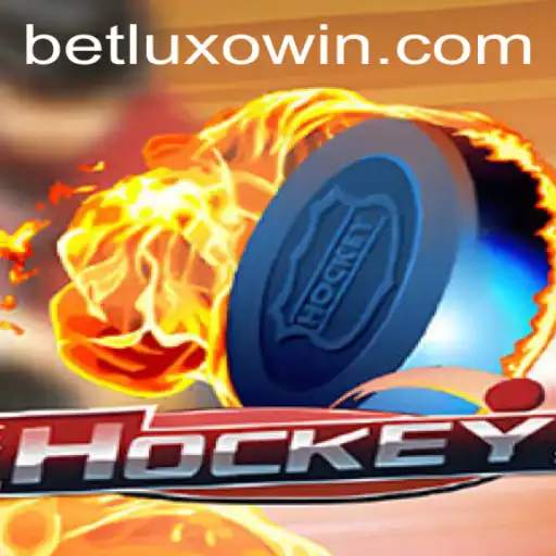 The Exciting World of Hockey and the Rise of Luxowin