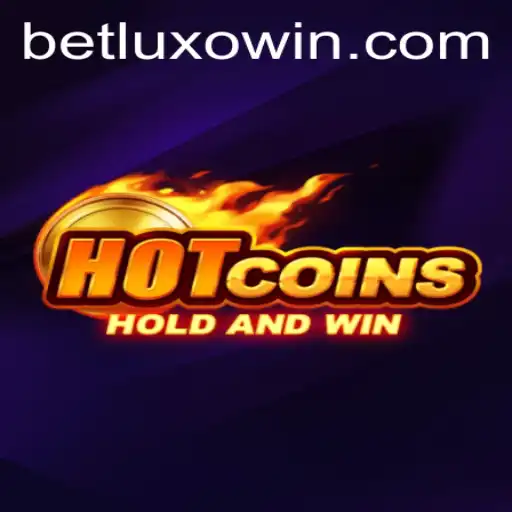 Discovering HotCoins: A Thrilling New Gaming Experience with Luxowin