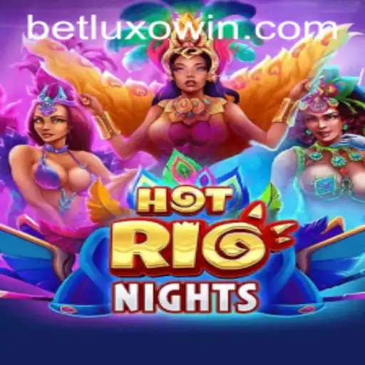 Discover the Thrills of HotRioNights: A Captivating Game Experience