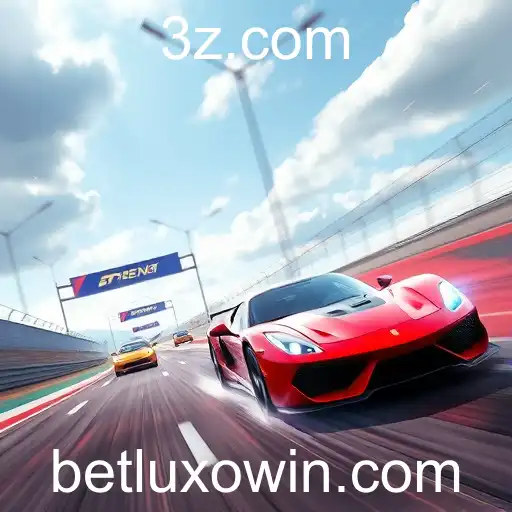 Ascensão e Impacto do Luxowin no Cenário dos Jogos Online