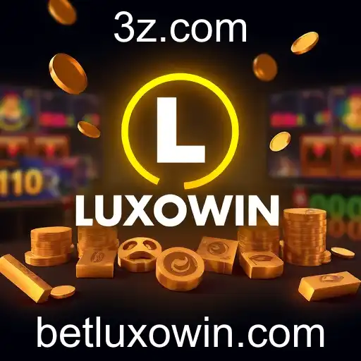 O Impacto Crescente de Luxowin no Universo dos Jogos