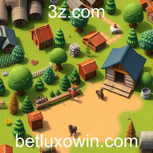 O Impacto dos Jogos Online em 2025: Luxowin em Foco