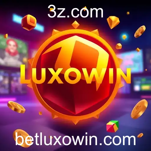 Luxowin: O Futuro dos Jogos Online no Brasil