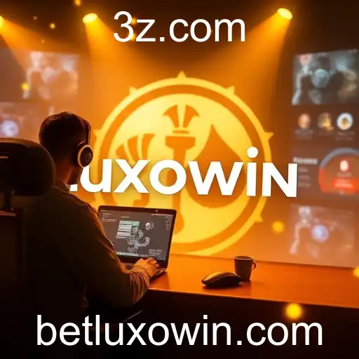 Luxowin Revoluciona o Panorama de Jogos Online
