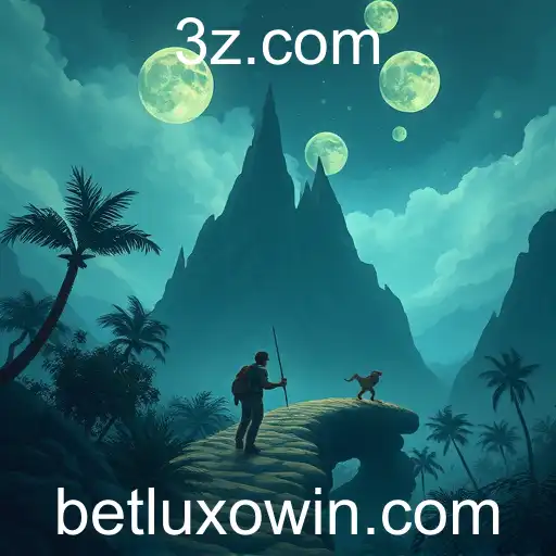 A Ascensão dos Jogos Online em 2025: LuxoWin em Destaque