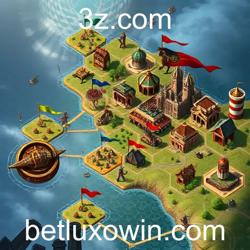 Luxowin: A Ascensão dos Jogos Virtuais em 2025