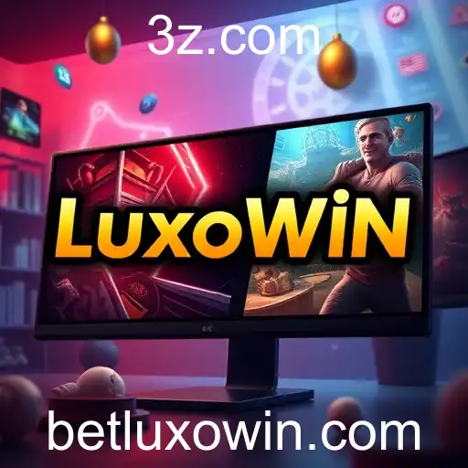 LuxoWin Expande Com Novos Jogos e Promoções