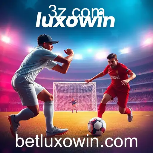 Luxowin: A Revolução dos Jogos de Azar Online em 2025