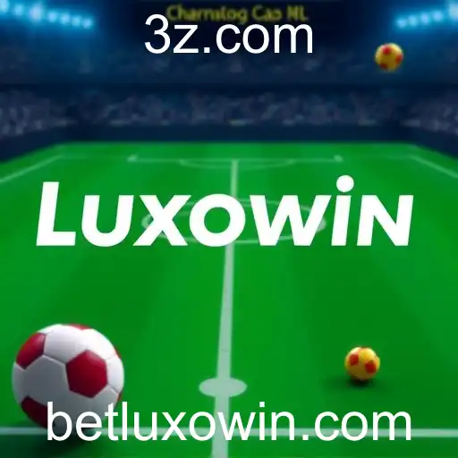 Luxowin: A Ascensão no Mercado de Jogos Online