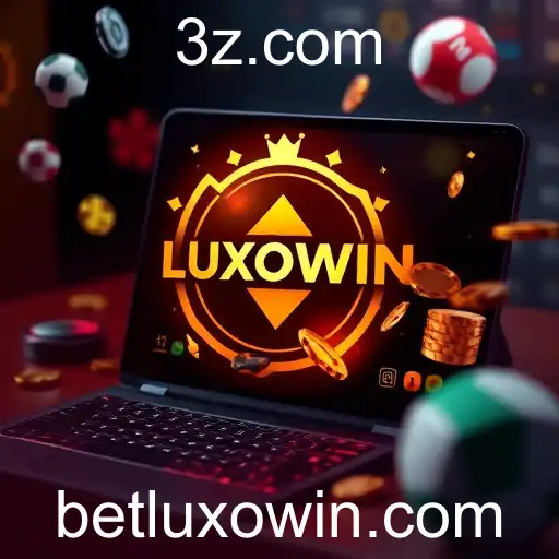 Luxowin: A Revolução dos Jogos Online no Brasil