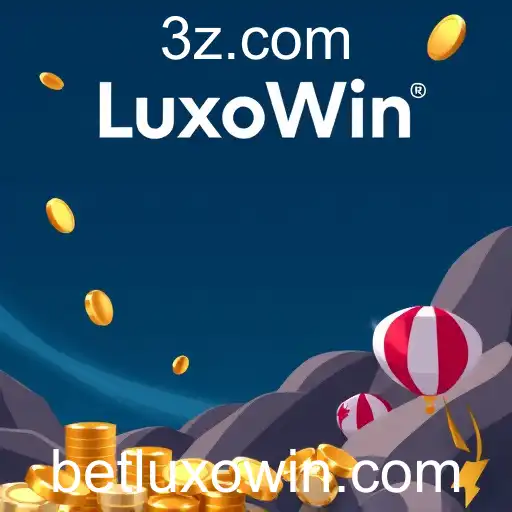LuxoWin Expande Horizonte no Mercado de Jogos em 2025