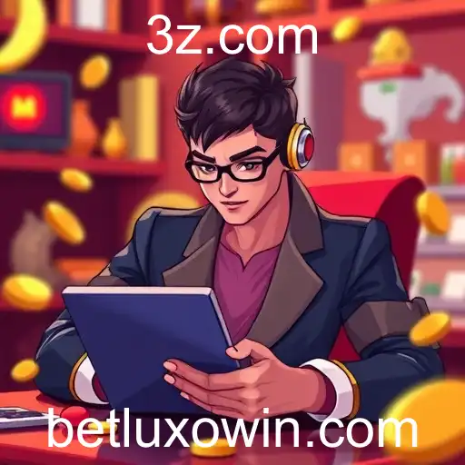 Luxowin Revoluciona o Mercado de Jogos em 2025