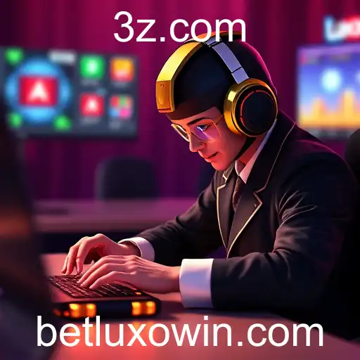 A Revolução dos Jogos Online em 2025