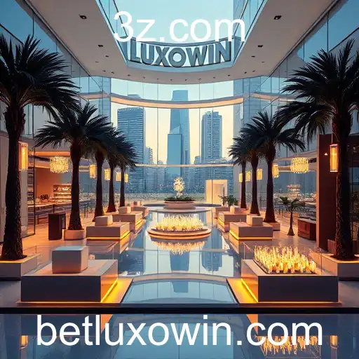 Impacto do Luxowin no Mercado Digital