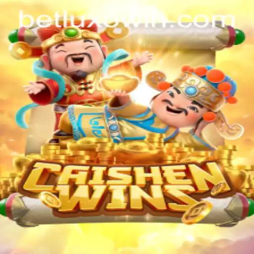 Understanding CaishenWins: A Dive into the Popular Slot Game with Luxowin