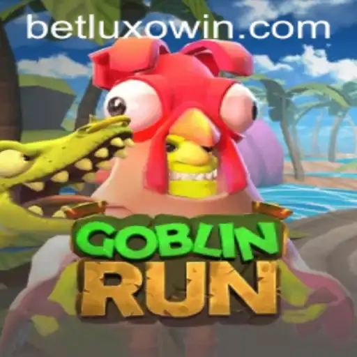 Discover GoblinRun: A Thrilling Adventure with LuxoWin