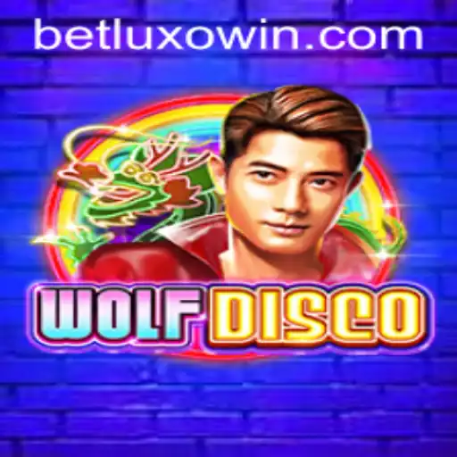 Unleashing the Thrills of WolfDisco: A Journey into the Luminous World of Luxowin