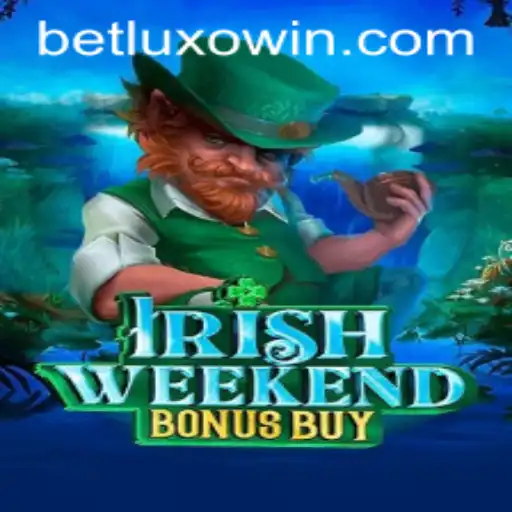 Discover the Thrills of IrishWeekendBonusBuy from Luxowin
