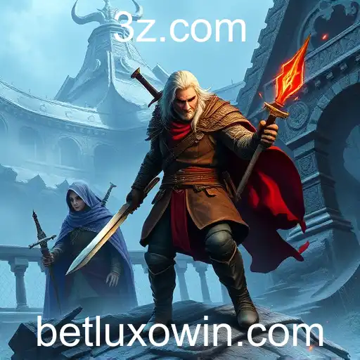 Luxowin Revoluciona o Mercado de Jogos Online com Novas Funcionalidades