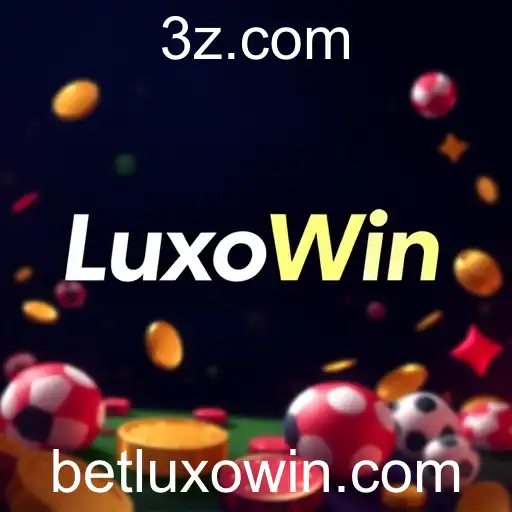 LuxoWin Revoluciona o Cenário de Apostas em 2025