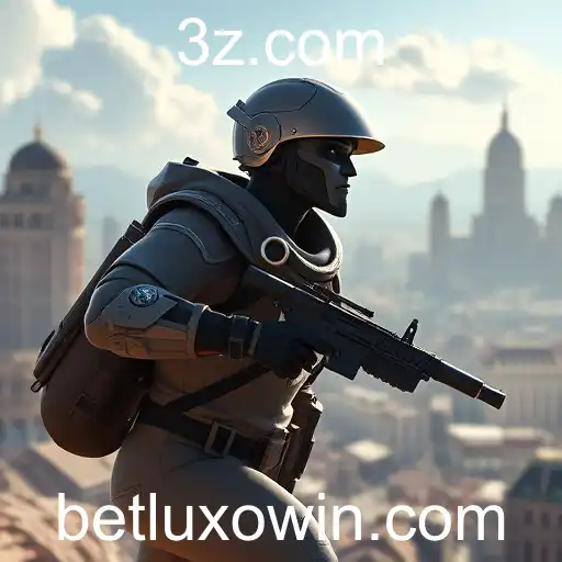 Luxowin Revoluciona o Mundo dos Jogos Online