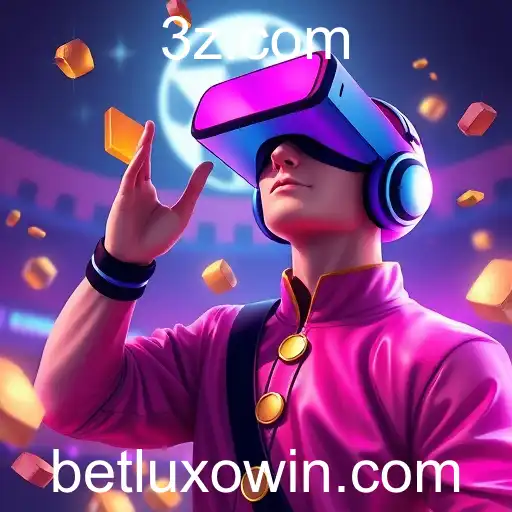A Revolução dos Jogos Online: Luxowin Lidera o Caminho