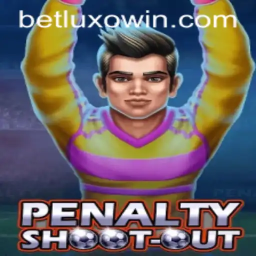 PenaltyShootOut: Unleashing the Thrill of the Game with Luxowin