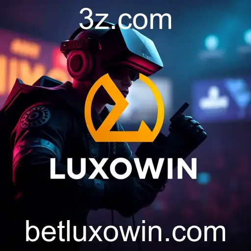 Revolução no Cenário dos Jogos: Luxowin Ganha Destaque