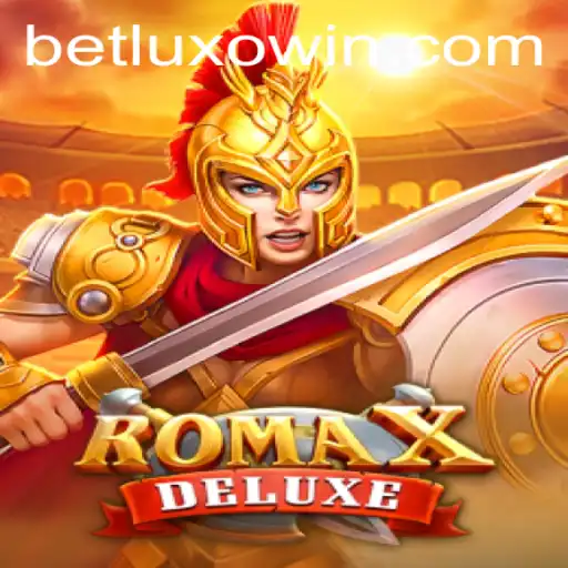 Exploring the Thrills of RomaXDeluxe and the Luxowin Experience