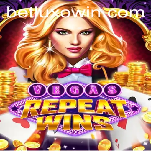 VegasRepeatWins: The Luxurious World of Luxowin Gaming